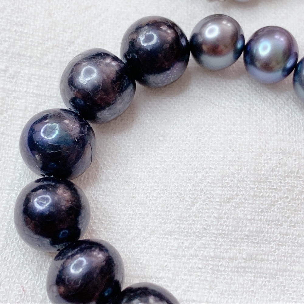 Unique Design Pearls necklace fm India - Picture 8 of 13